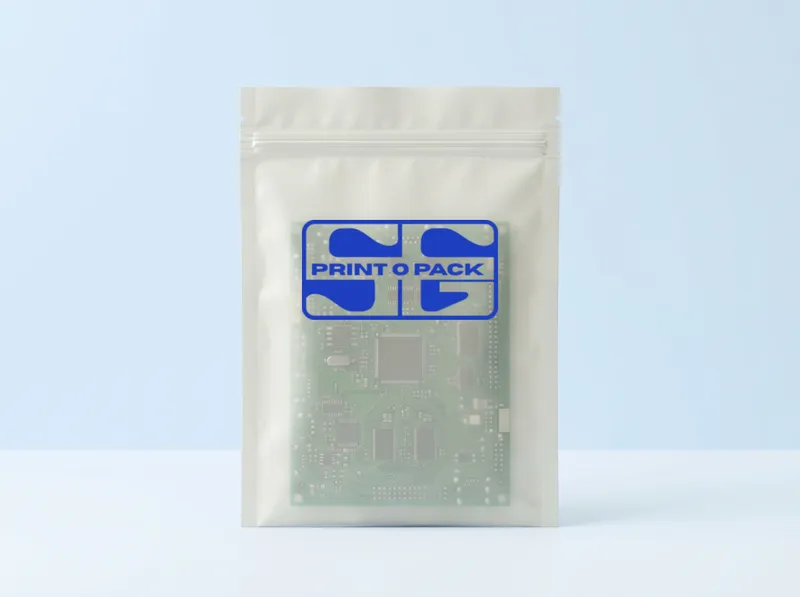Anti-Static Bag