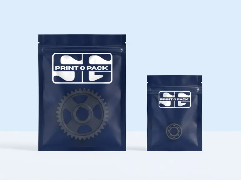 Auto Part Packaging