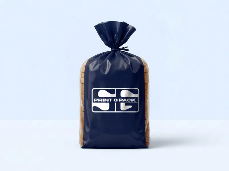 Bread Packaging