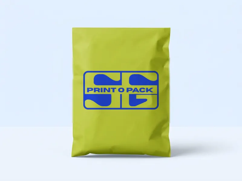 Courier Bag