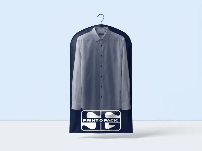 Dry-Clean Cover