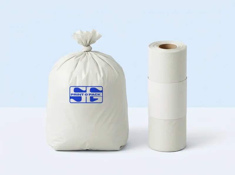 Garbage Bag