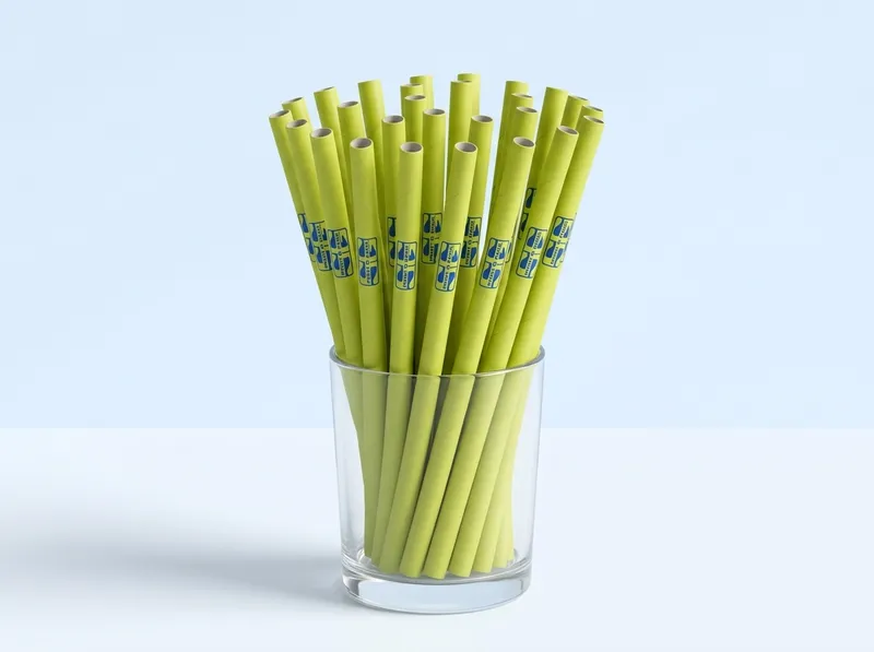 Straws