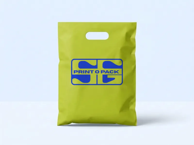 D-Cut Bags