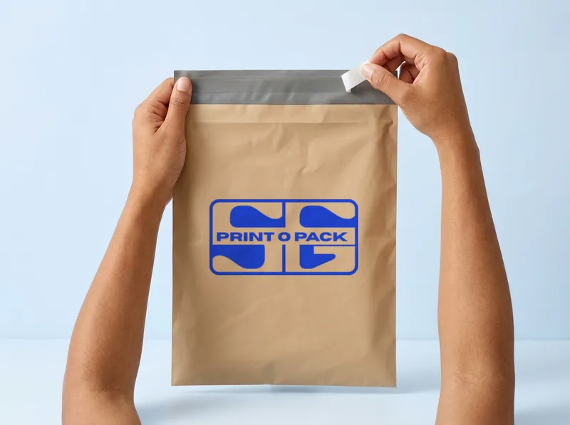 Diaper Disposal Bag
