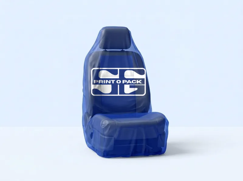 Disposable Seat Cover
