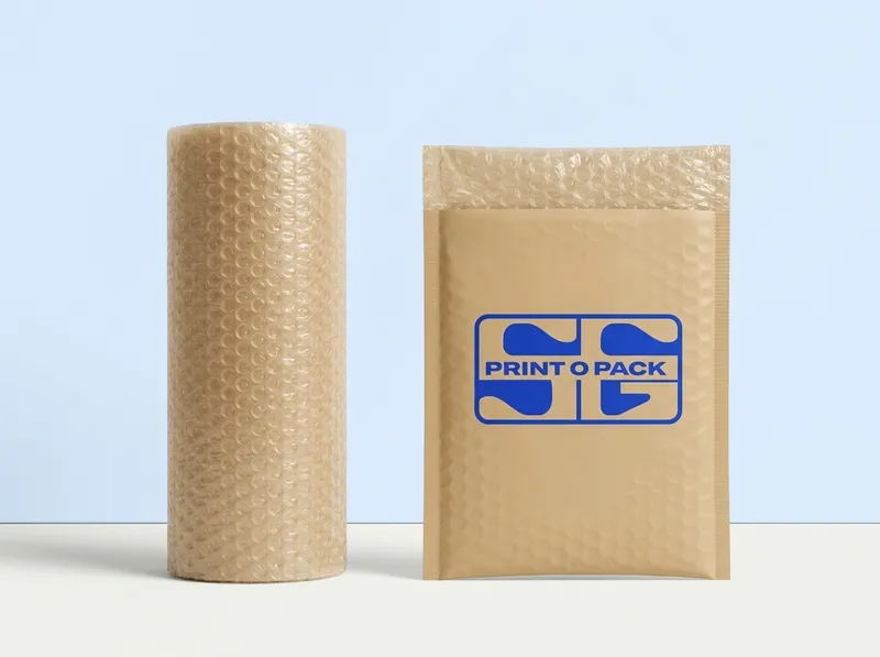 ESD Bubble Rolls / Bags