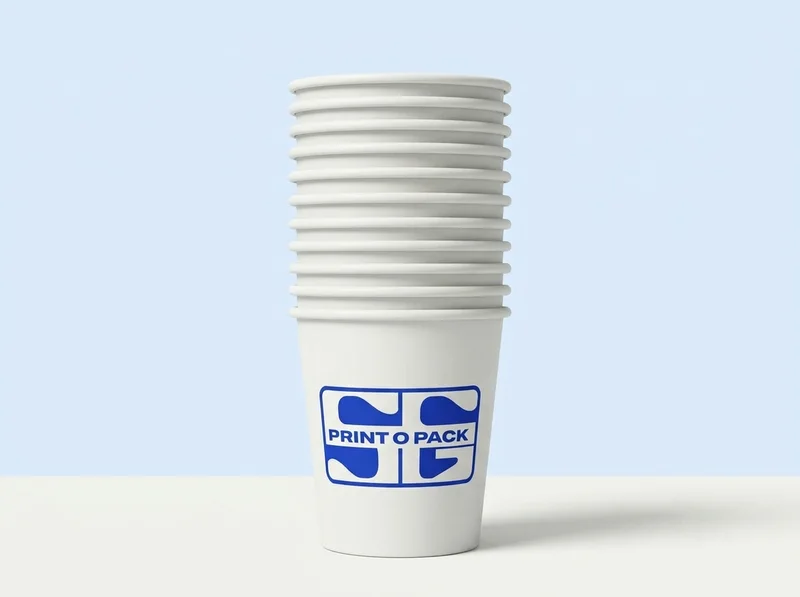 Paper Glasses
