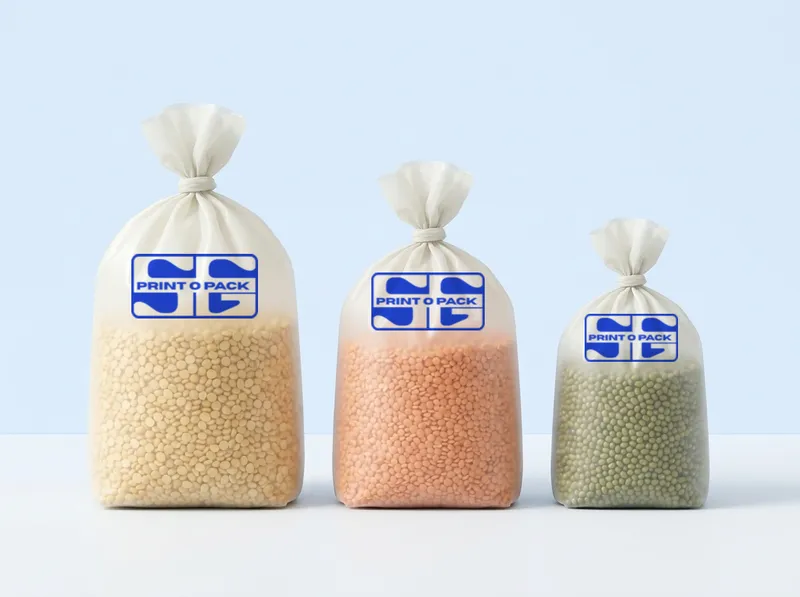 Grocery Bags