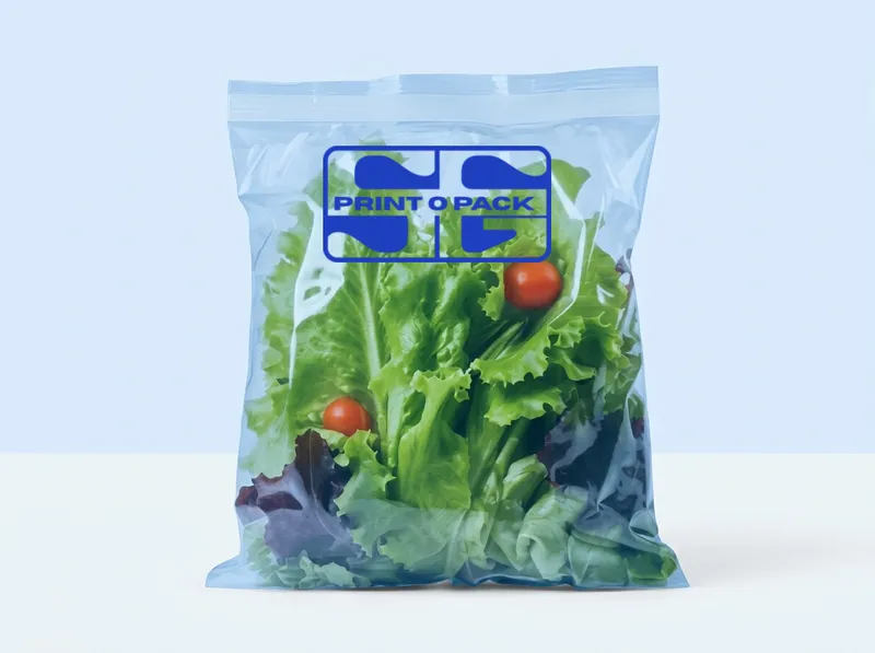 MAP Vegetable Bag