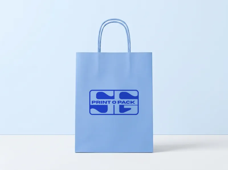 Paper Bag