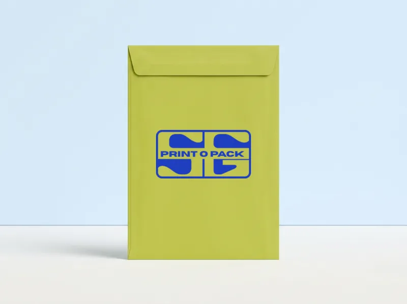 Paper Mailer
