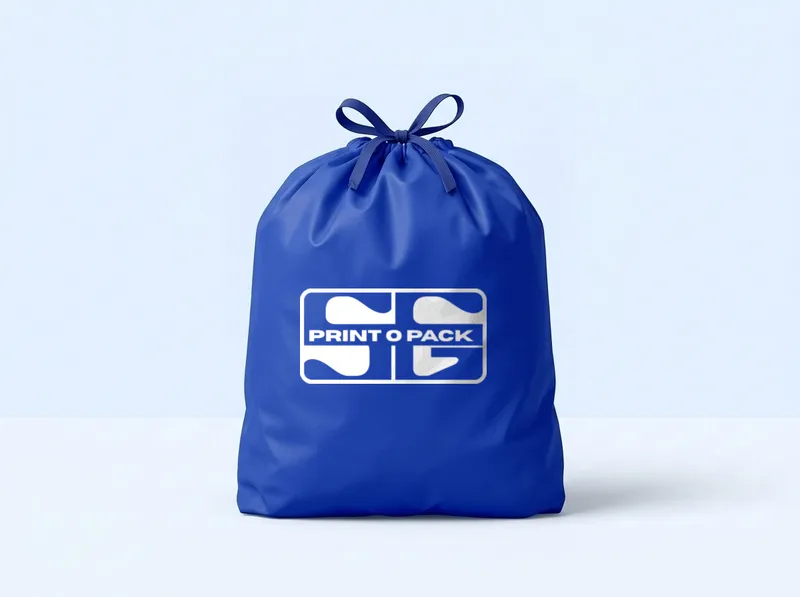Quick Commerce Delivery Bags