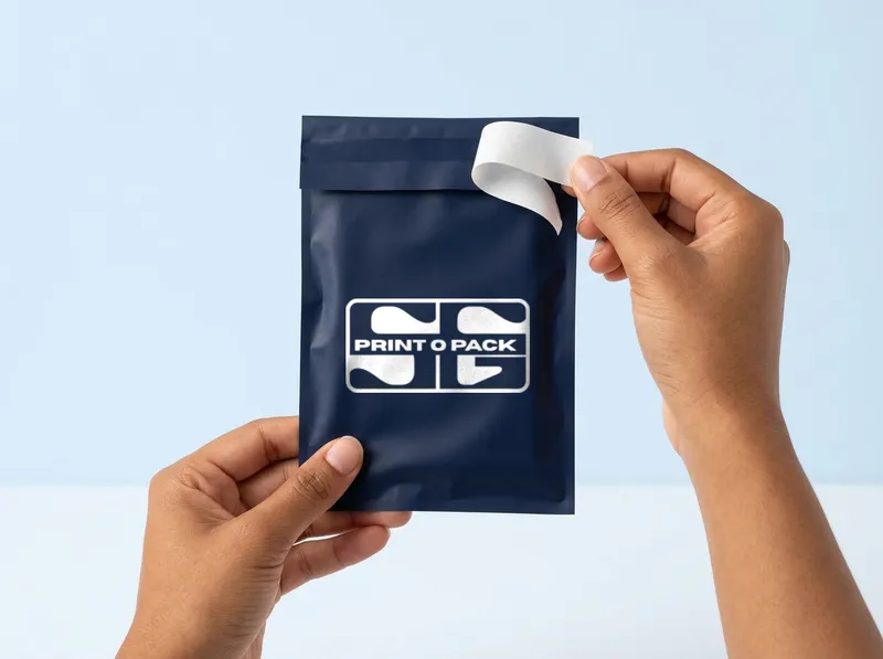 Sanitary Disposal Bag