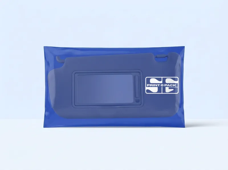 Sunvisor Covers