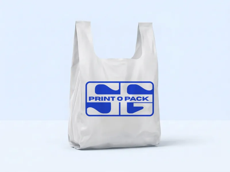 W-Cut Carry Bag